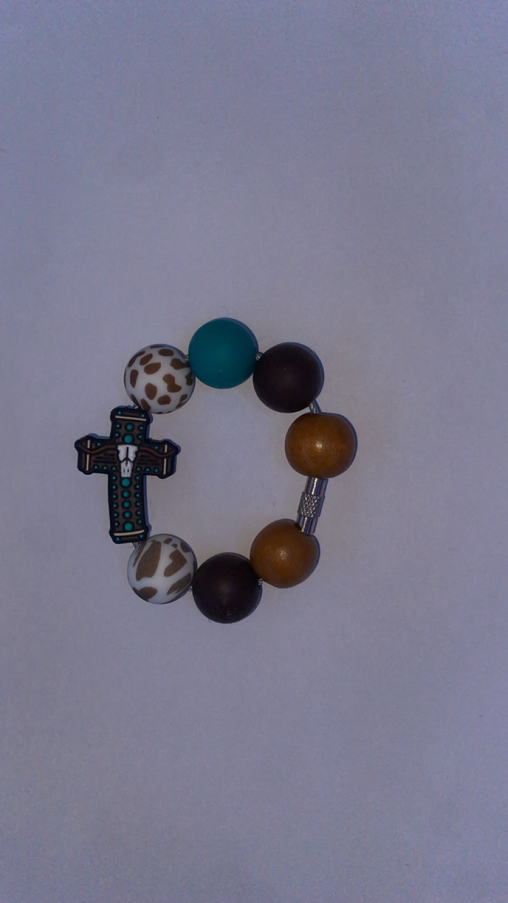 Cup charm