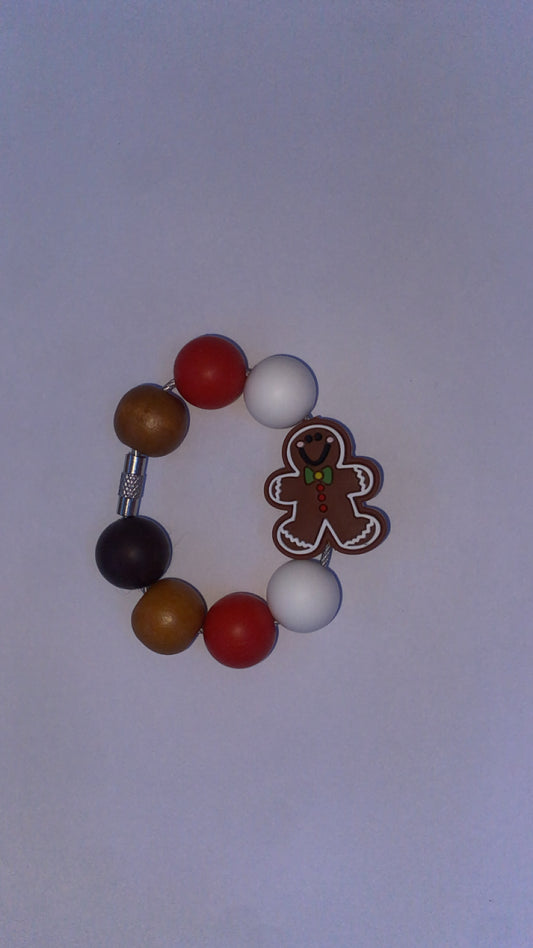 Cup charm