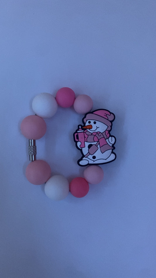Cup charm