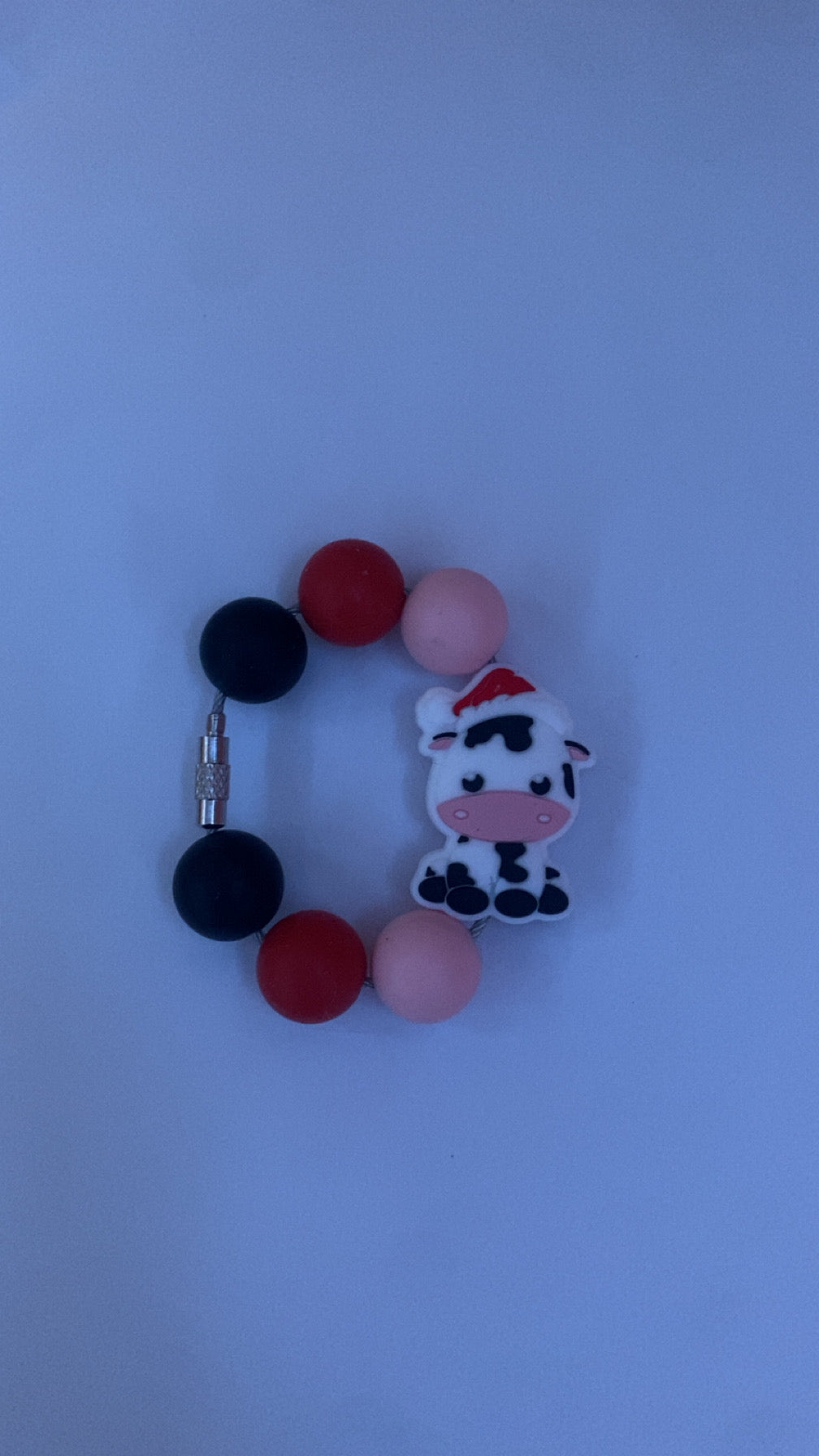 Cup charm