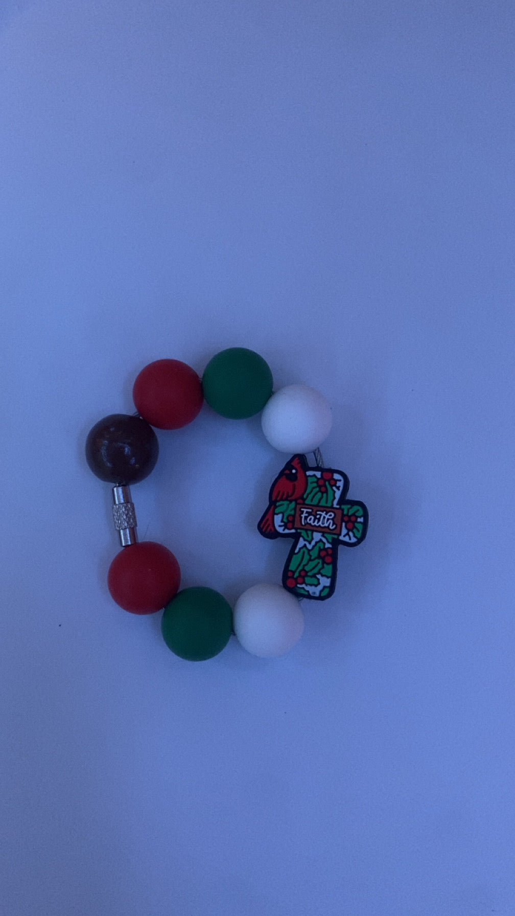 Cup charm