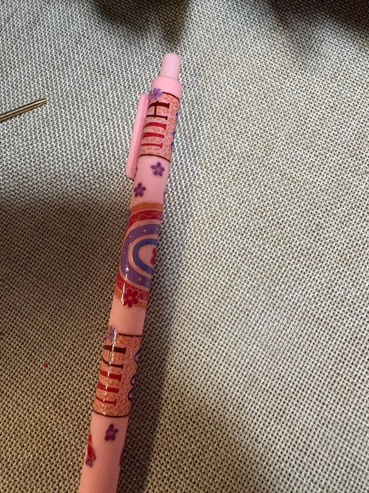Mama pen