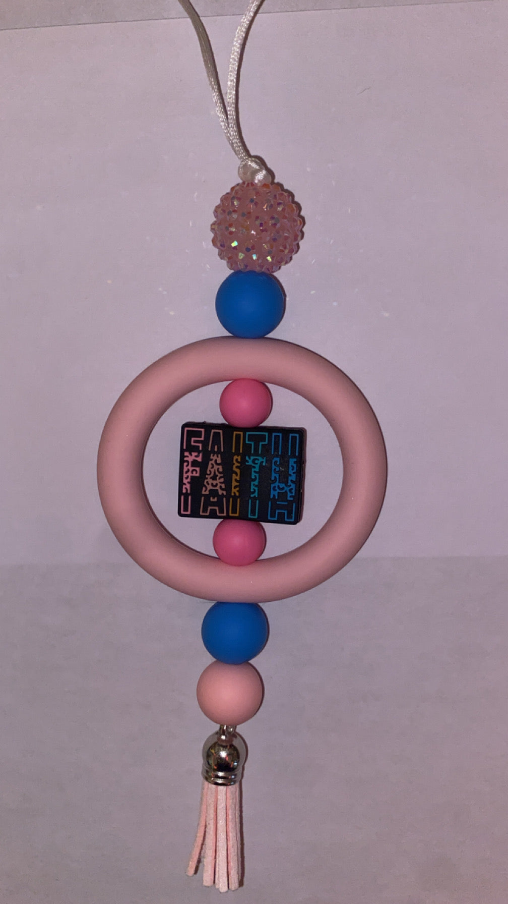 Car charm