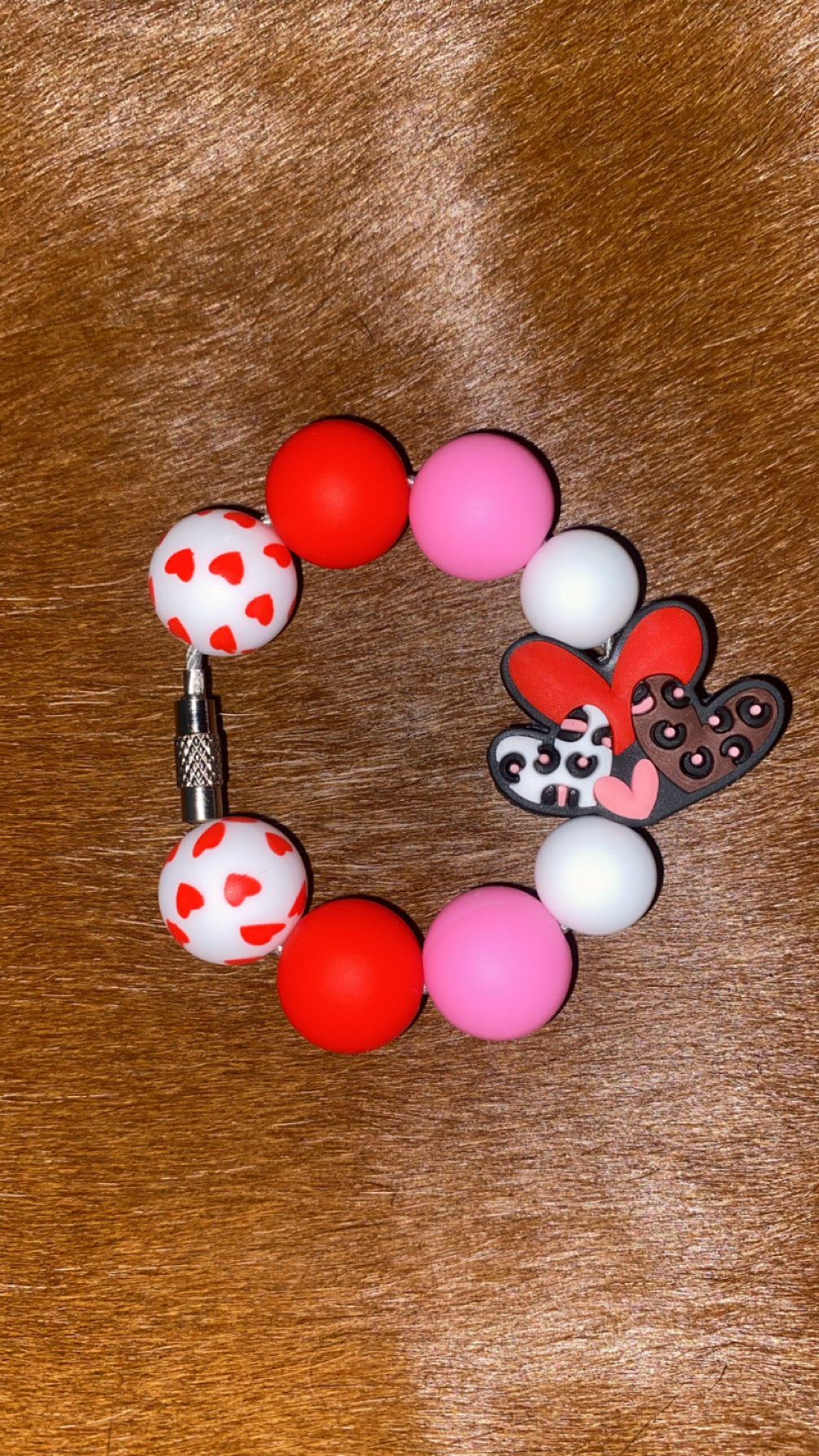 Cup charm
