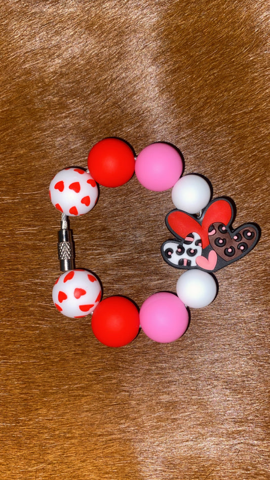 Cup charm