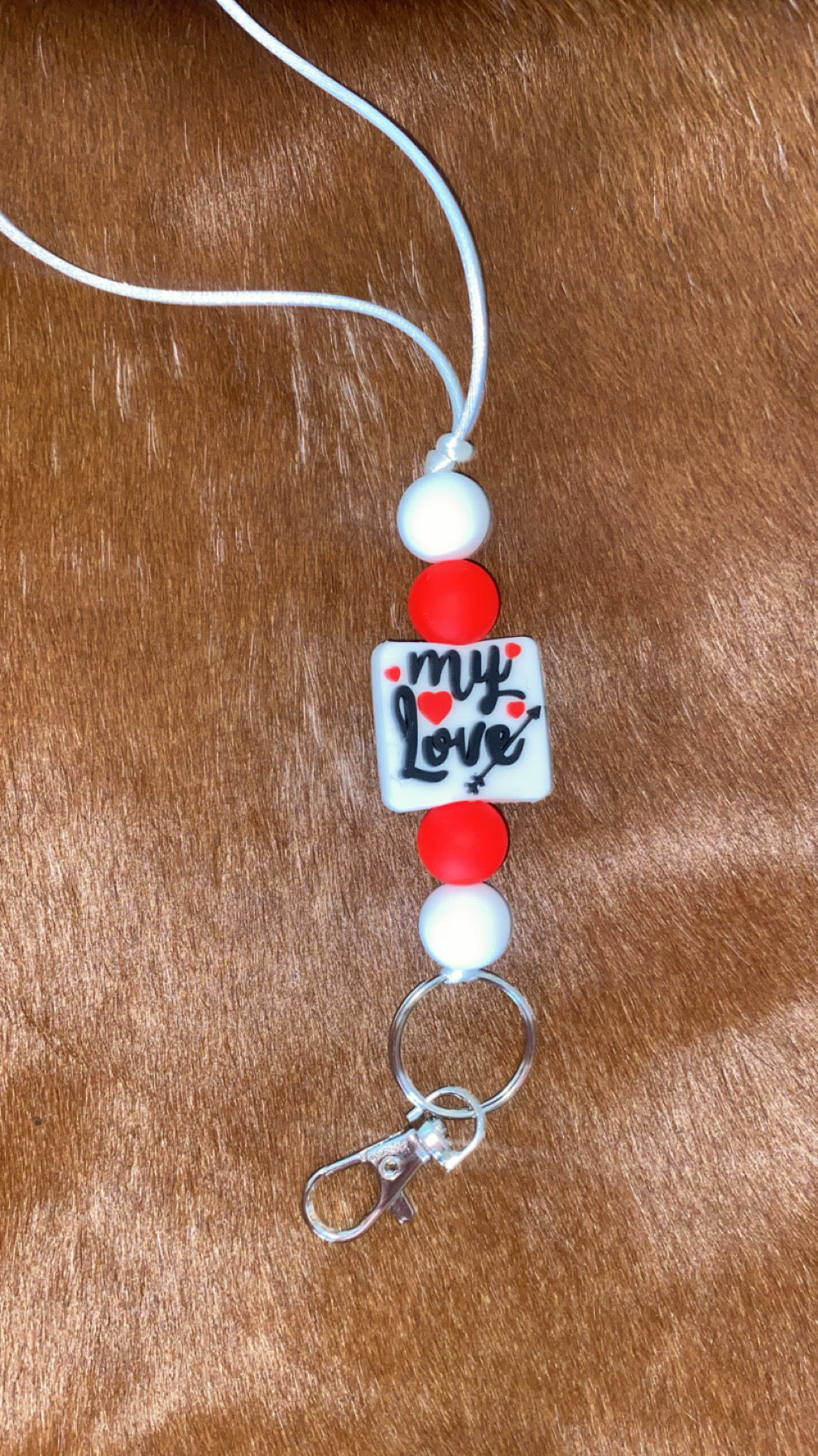 Lanyard