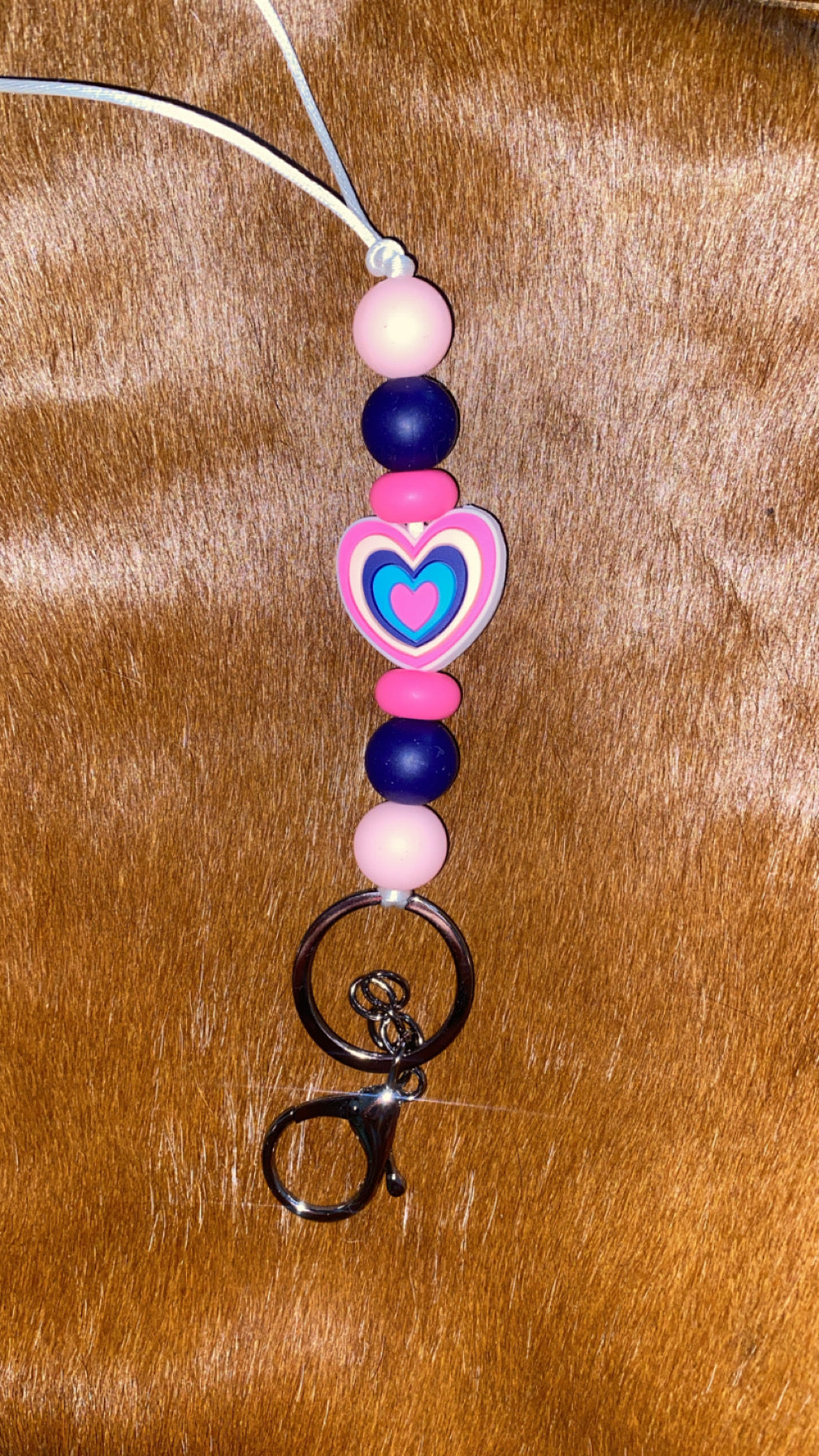 Lanyard