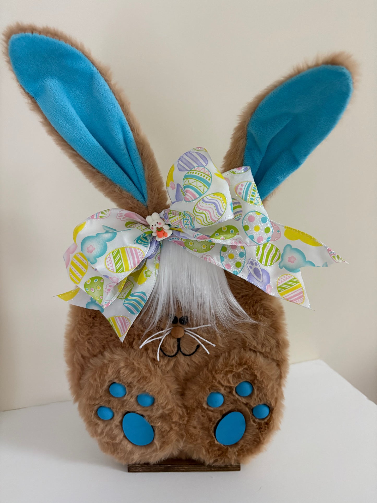 Large Easter Bunny