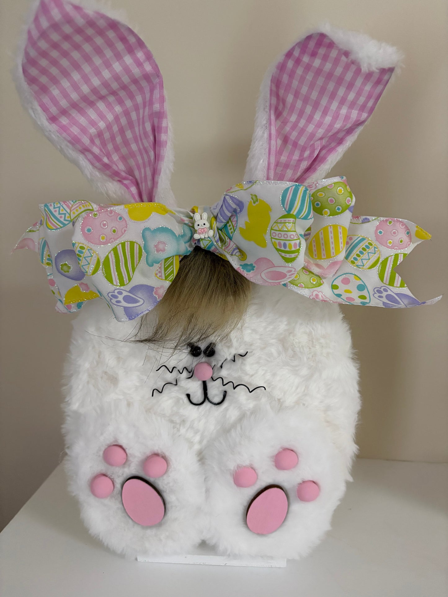 Large Easter Bunny