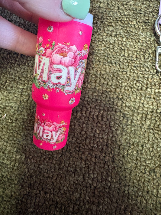 May keychain