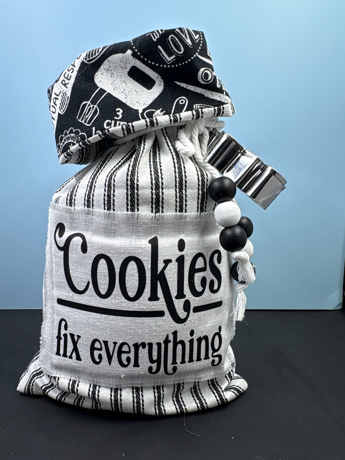 Cookie bag