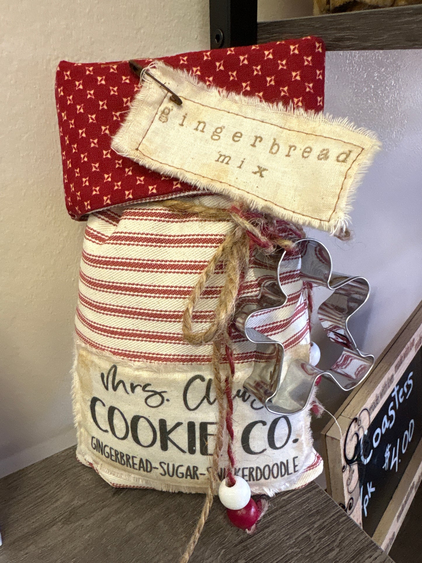Cookie bag