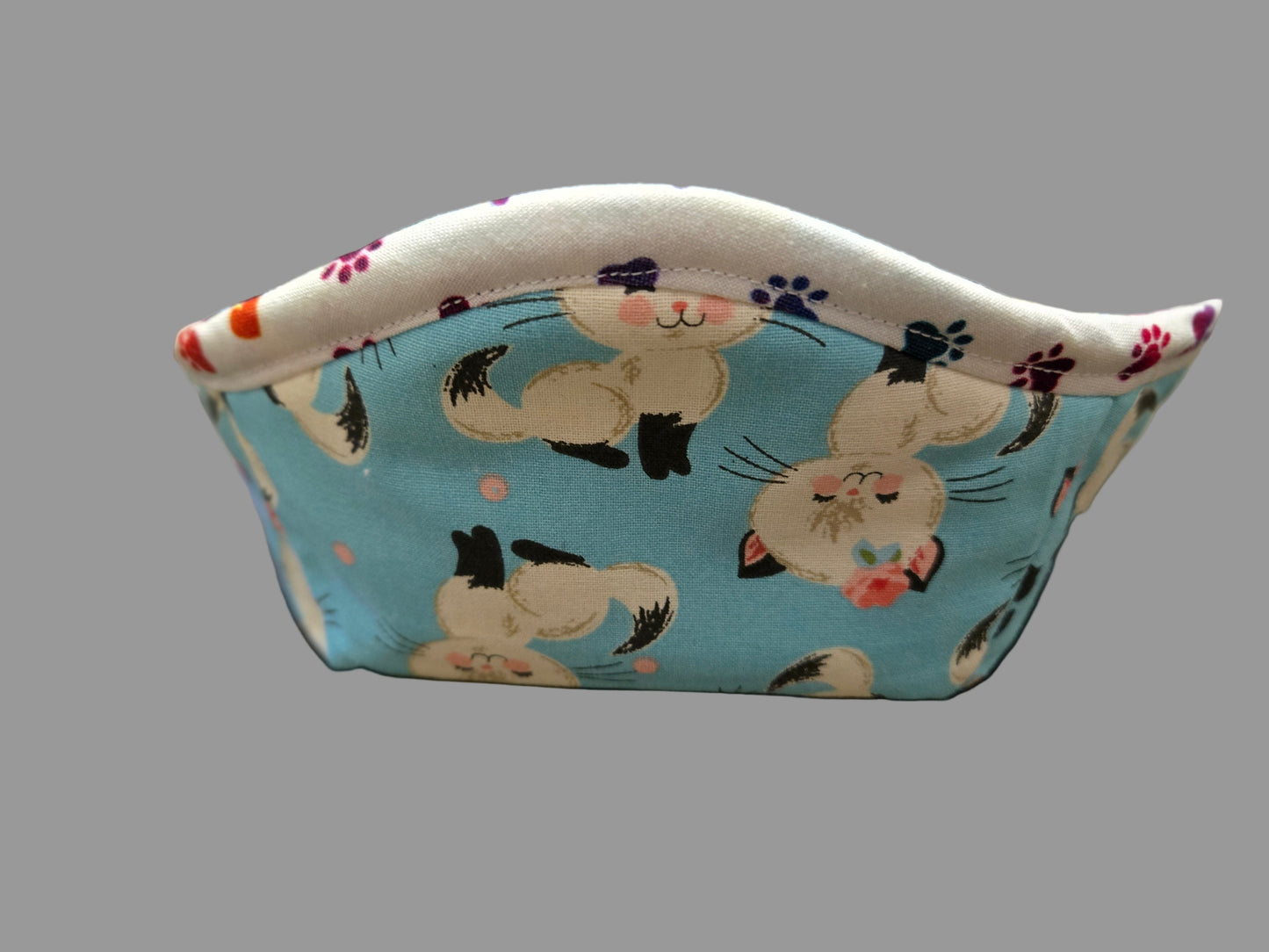 Microwave Bowl Cozy