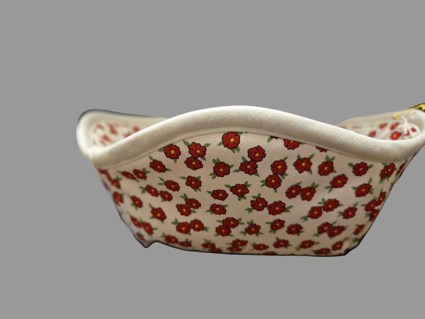 Microwave Bowl Cozy