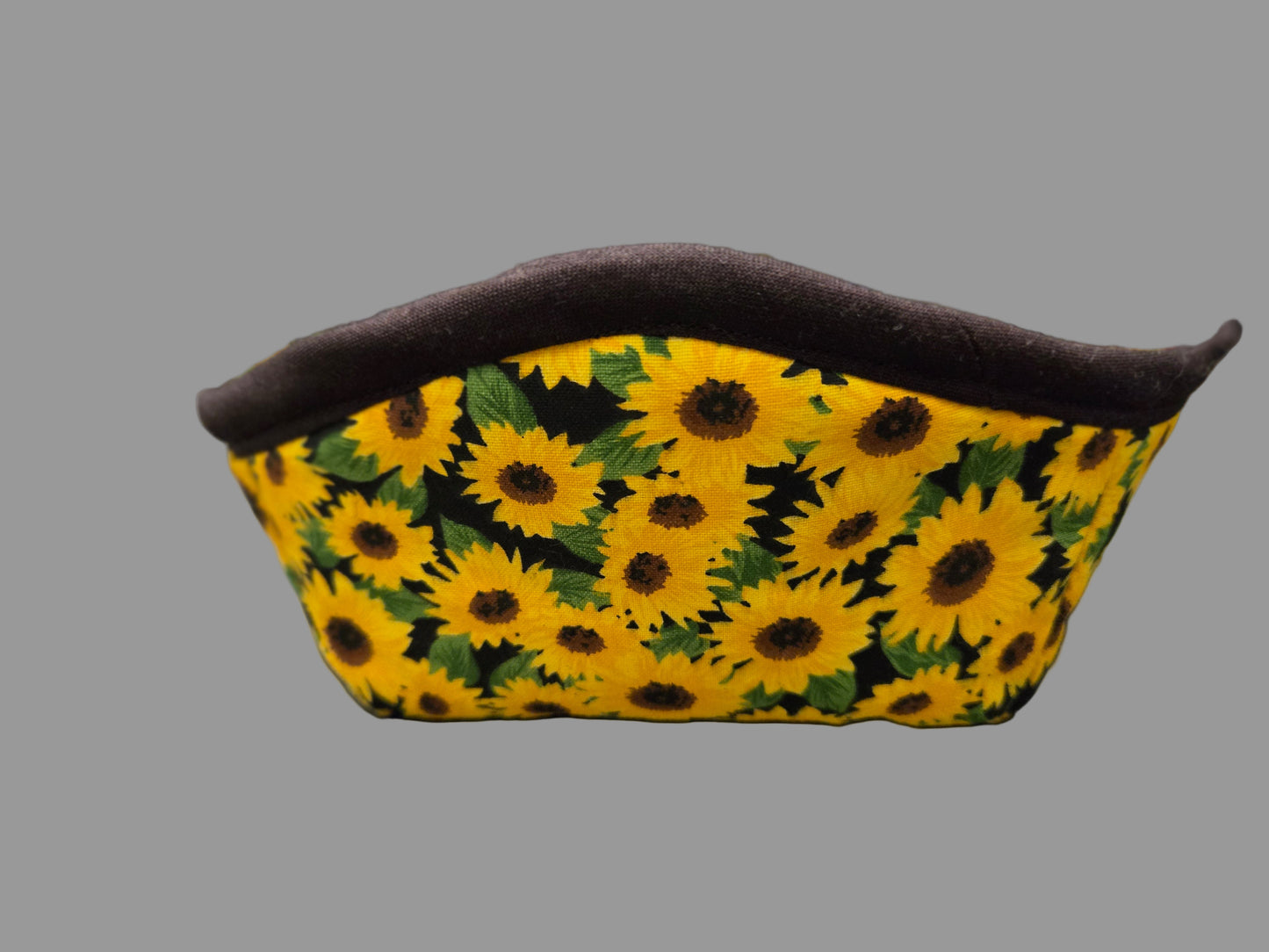 Microwave Bowl Cozy