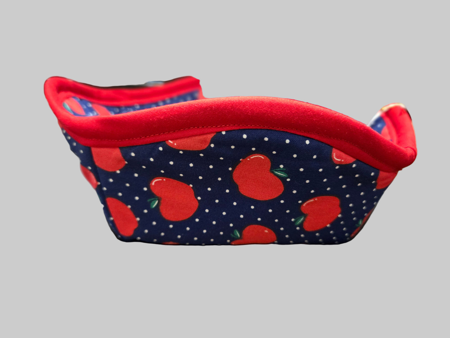 Microwave Bowl Cozy